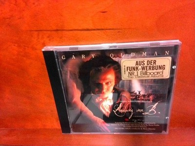 Gary Oldman Ludwig van B. , Soundtracks, Various, Artists: