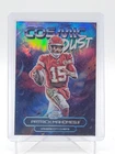 2025 Topps Cosmic Chrome Patrick Mahomes II Base (RAW)