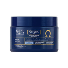 Felps Professional Brazilian Omega Zero Smoothing Mask