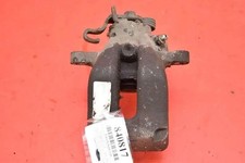 Etrier de frein Peugeot 607