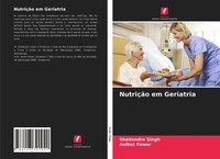 Shailendra Singh (U. A.) | NutriçãO Em Geriatria | Taschenbuch | Portugiesisch