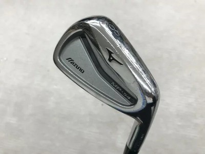 mizuno MP-54 Iron Set 1pc Flex Uni 3D051 Steel | eBay