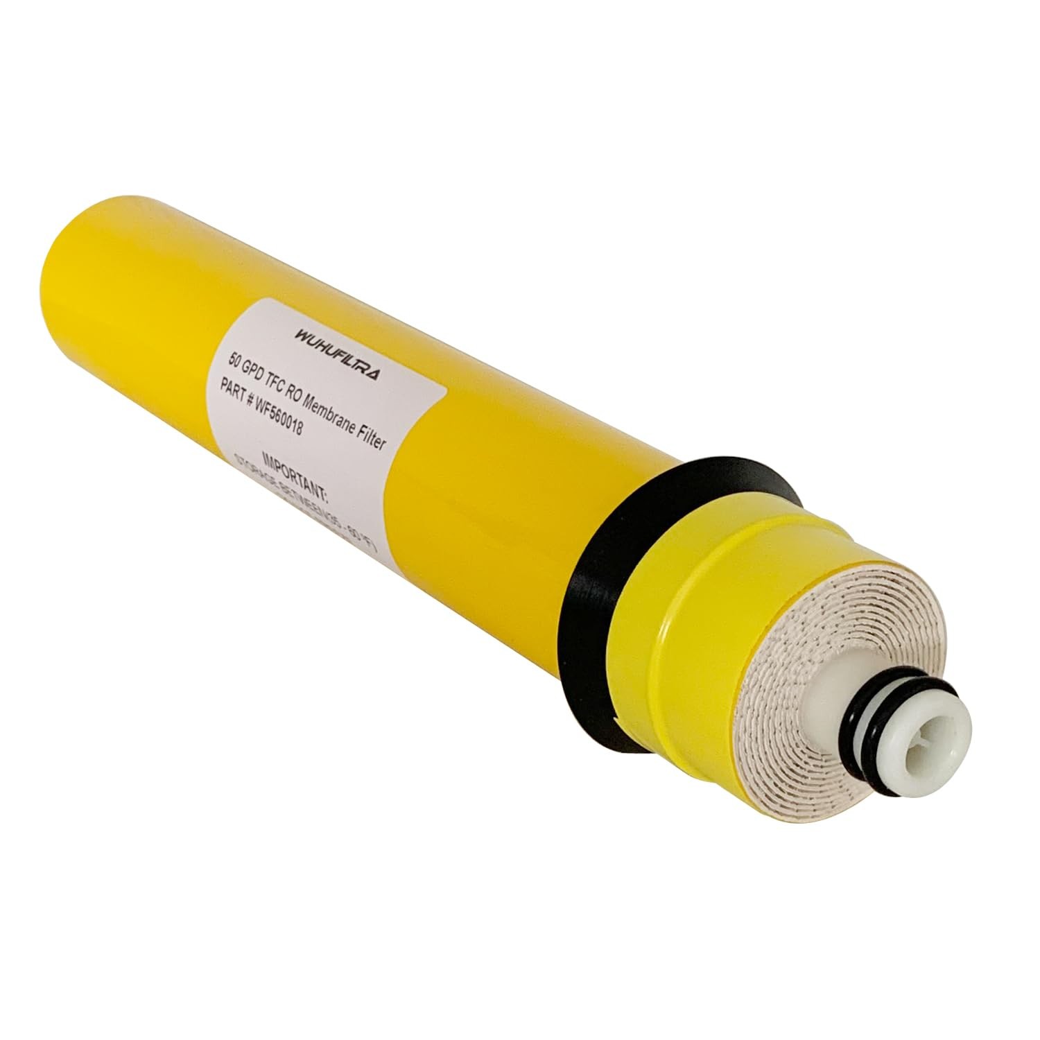 50GPD Membrane Element Compatible With Watts Premier WP56001