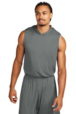 ST352H Sport-Tek Competitor Sleeveless Hoodie