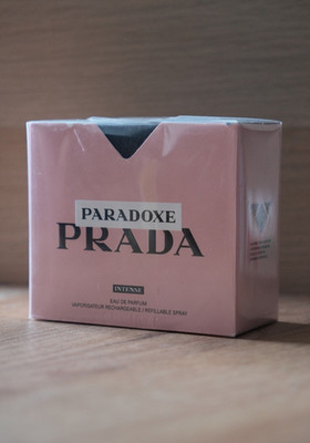 Prada paradoxe intense 90ml Neu Ovp