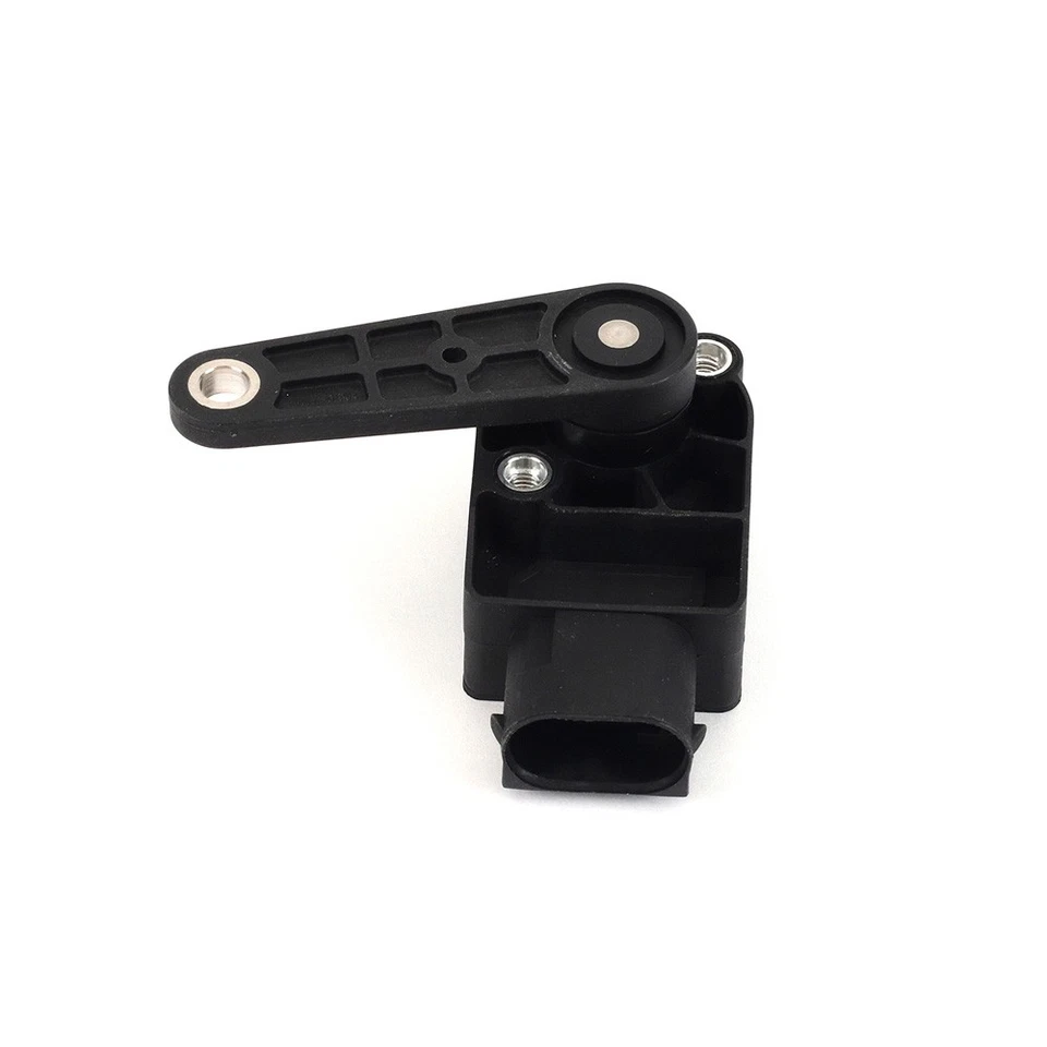 Sensor de altura de conducción de suspensión Arnott TCP para Mercedes E350 CLA250 CLS400 B250e Foto 4 de 4