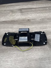 Hunter Ceiling Fan hang mounting bracket Adjustable 9-12" round canopy 51080-530