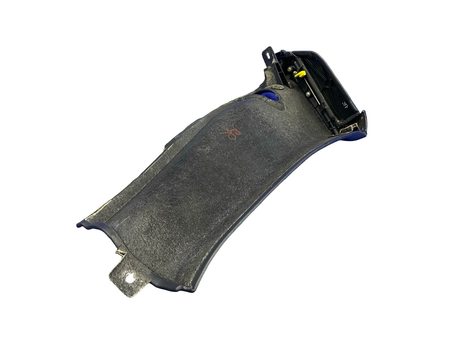 2006 Lamborghini Gallardo LP520-4 Oem Rear Right Trim Cover Panel Black