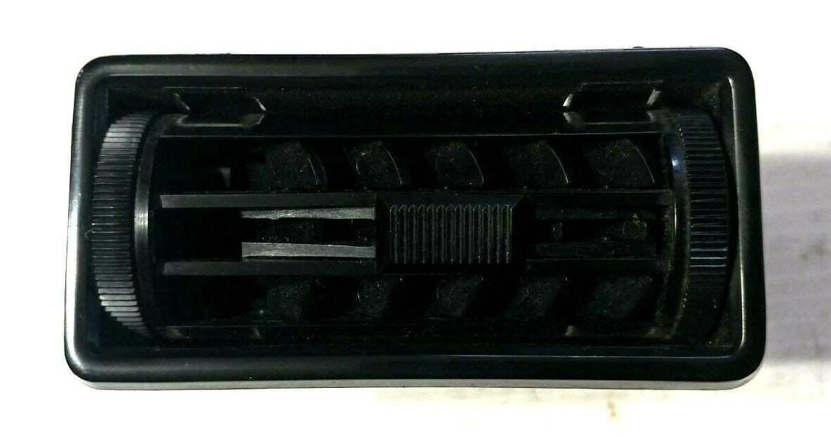 FERRARI 308 PARTS GTS CENTER UNDER DASH A/C VENT 60124302