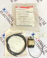 ABB SACE UXAB159431948 UNDERVOLTAGE RELEASE COIL 220-240V FREE FAST SHIPPING