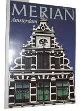 MERIAN: Amsterdam 1978