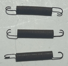 3-pack Genuine Clinton 263-99 Springs 3097 Fr...