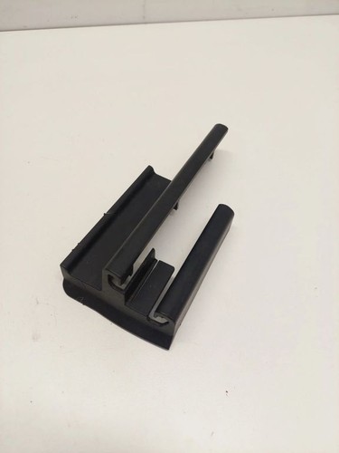 BMW 5 E60 E61 2006 Verkleidung Laufschiene Sitzschiene Fahrersitz 60829010