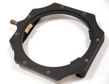 Lee Filters Foundation Kit 100mm System Filter Holder  SHIPS TO USA 