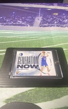 2025-26 Topps - Generation Now Cooper Flagg #GN-1 (RC)