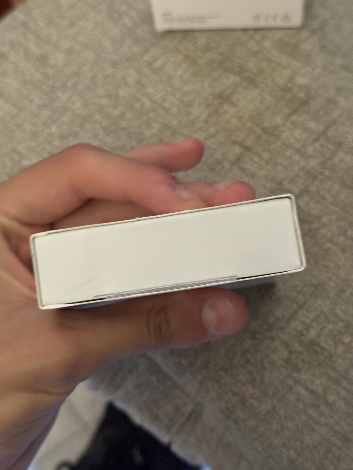 Apple MagSafe Battery Pack per iPhone foto 6