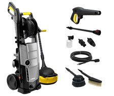 Idropulitrice LAVOR Galaxy 160 GL