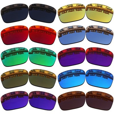 Vonxyz Polarized Replacement Lenses for-Bose Tenor Sunglasses-Options