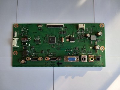 BenQ, 4H.32P01.A00, Main Board