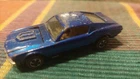 1968 custom mustang hot wheels redlines all original