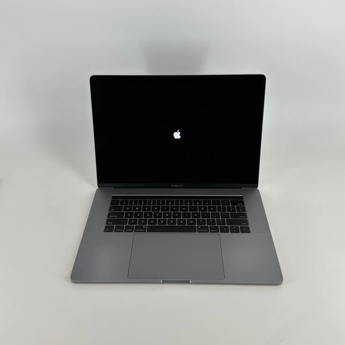Las mejores ofertas en Portátiles Apple MacBook Pro 2016 de 15,4