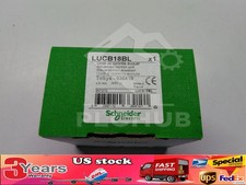Schneider Electric LUCB18BL 4.5-18A 24V DC Control Unit-
