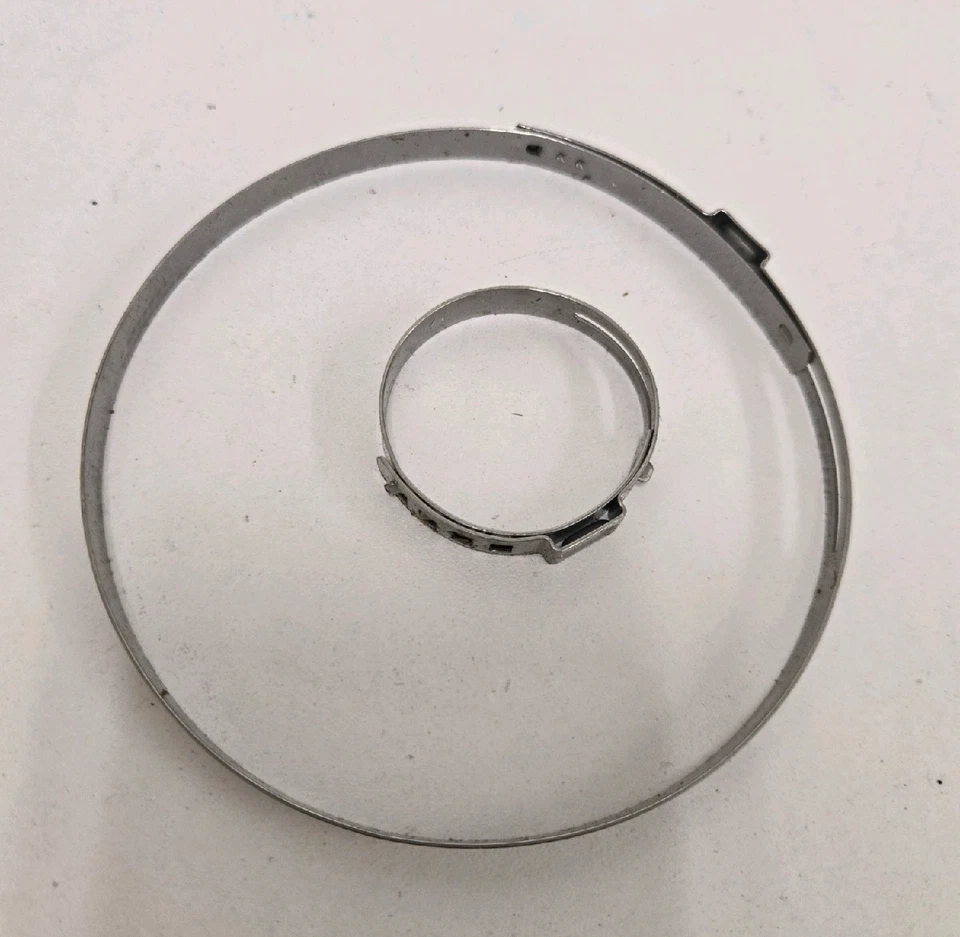 CV Joint Boot Carquest 85-1316 Fits Jeep front Outer left right Foto 4 de 4