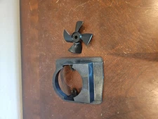 CHEF'S CHOICE 15 TRIZOR XV ELECTRIC KNIFE SHARPENER - Motor Fan Blade & COVER