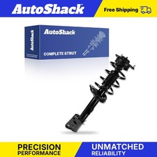 Front Complete Strut Coil Spring for 2011-2013 Kia Sorento