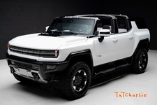 2024 GMC Hummer EV SUV 2X