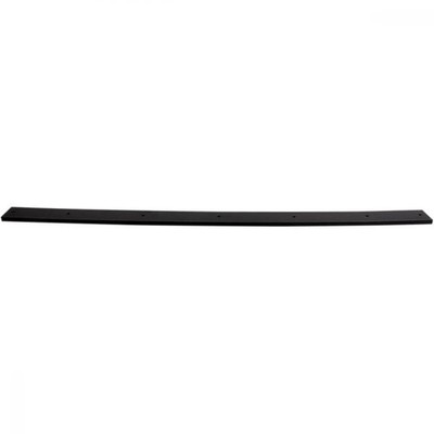 Moose Utility Division Kunststoff Schürfleiste 140 cm 55'' - passend für Moose...