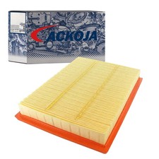 ACKOJA LUFTFILTER passend für HONDA CIVIC INFINITI FX Q60 QX70 NISSAN 100NX