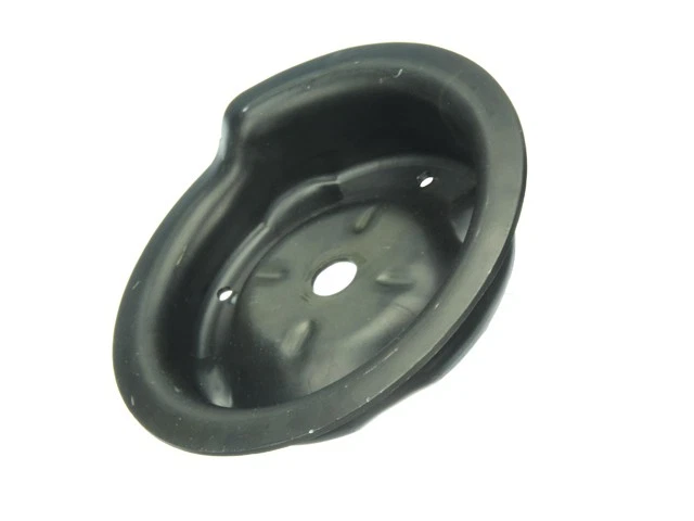 2x URO PARTS 31331128524 Coil Spring Pocket BMW 325i 528e 325e 318i 325 635CSi - Image 2 of 2