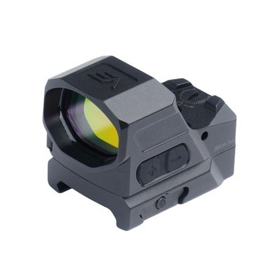 Vector Optics   Kolimator Frenzy X 1x19x28 GenII Red Dot Sight   Weaver   MOJ  
