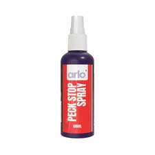 Peck Stop Spray 100ml Chicken Anti Pecking Spray Feather Pecking Deterrent
