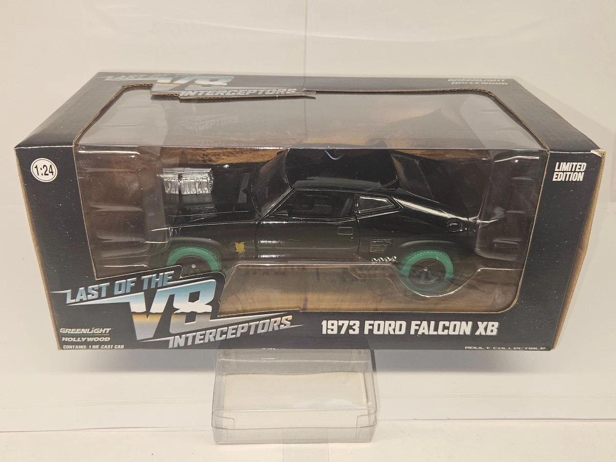 Greenlight Mad Max 1:24 Diecast Cars, Trucks & Vans for sale | eBay