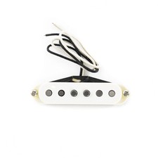 Roswell Pickups SK52C '63 Single Coil Alnico V Middle - Single Coil Tonabnehmer