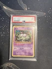 2016 POKÉMON XY MEW-HOLO EVOLUTIONS PSA 9