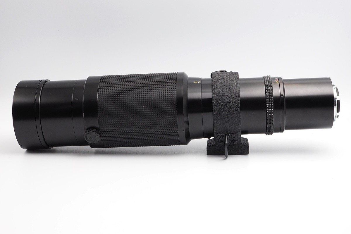 ニコン NIKON Zoom-NIKKOR 200-600mm F9.5 【公式通販】