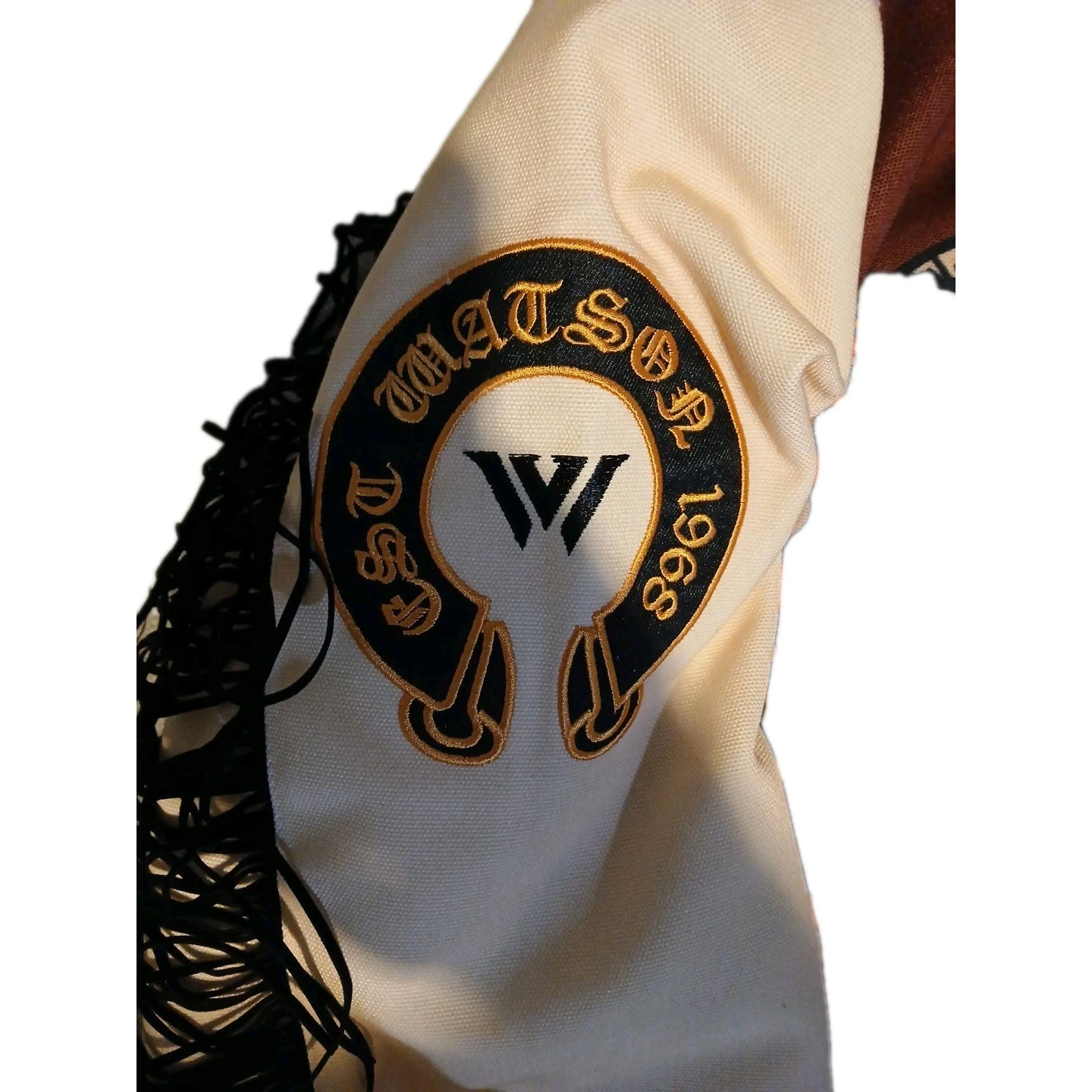 Watson Designer Jacket XL - product detail image 4