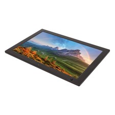 Digital Photo Frame 17 Inch HD Motion Sensor Video Music Electronic Picture