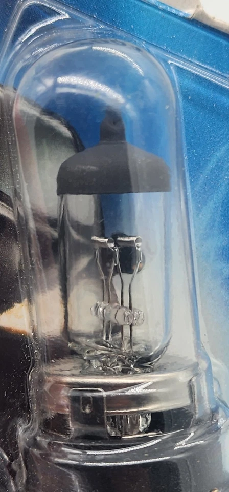 Philips 9004PRB1 Visión Faro Lámpara Bombilla 9004 Foto 2 de 3