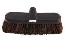 Axis Line 25cm Universal- weich Waschbürsten mit r 1/4" Gewinde, Mischhaar