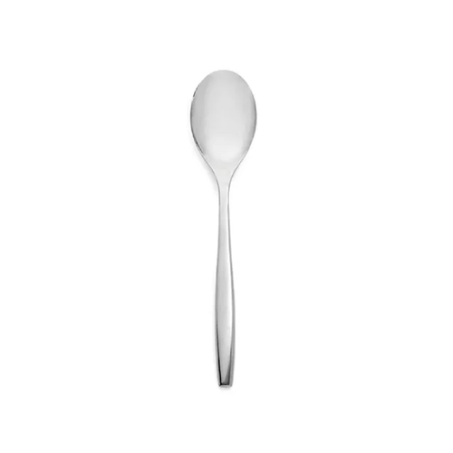 Nambe Aidan 18/10 Stainless Steel Teaspoon (Set of Four) - Picture 2 of 4
