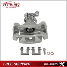 Rear RIGHT For 2005-2007 Buick Terraza Brake Calipers Accessories Kit