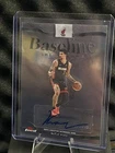 2025-26 Topps Finest Kel'el Ware Baseline Autographs  BA-KW Heat