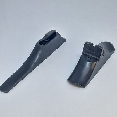 Sauer sight set. German, made entirely of Metal - Free Shiping,   DDP Delivered 