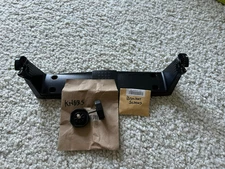 Simrad NSSevo & B&G Zeus series 9" MFD Gimbal Mounting Bracket 000-13758-001