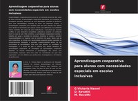 G. Victoria Naomi (U. A.) | Aprendizagem Cooperativa Para Alunos Com...