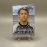 Upper Deck Ice Premieres Rich Peverley #108 Nashville Predators Rookie /1999